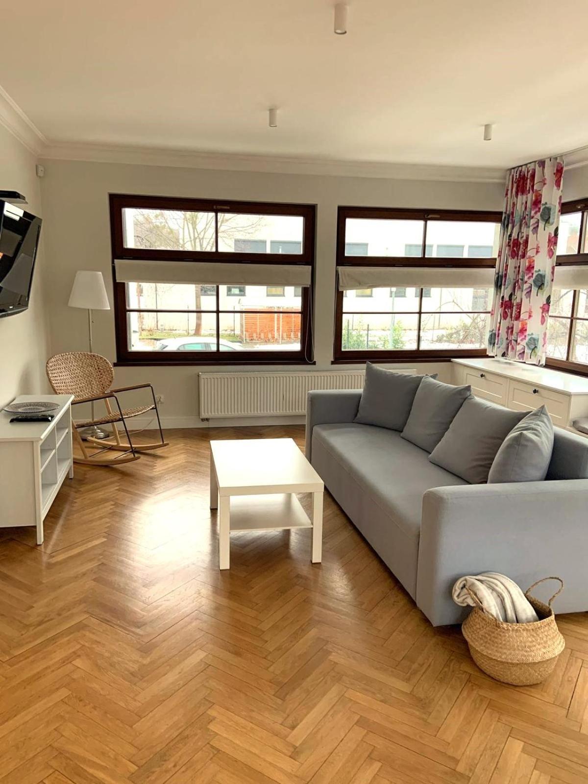 Villa Allegra Apartamenty Z Ogrodem I Sala Zabaw ,Darmowy Parking I Lezaki, 5Minut Do Morza Gdynia Exterior foto