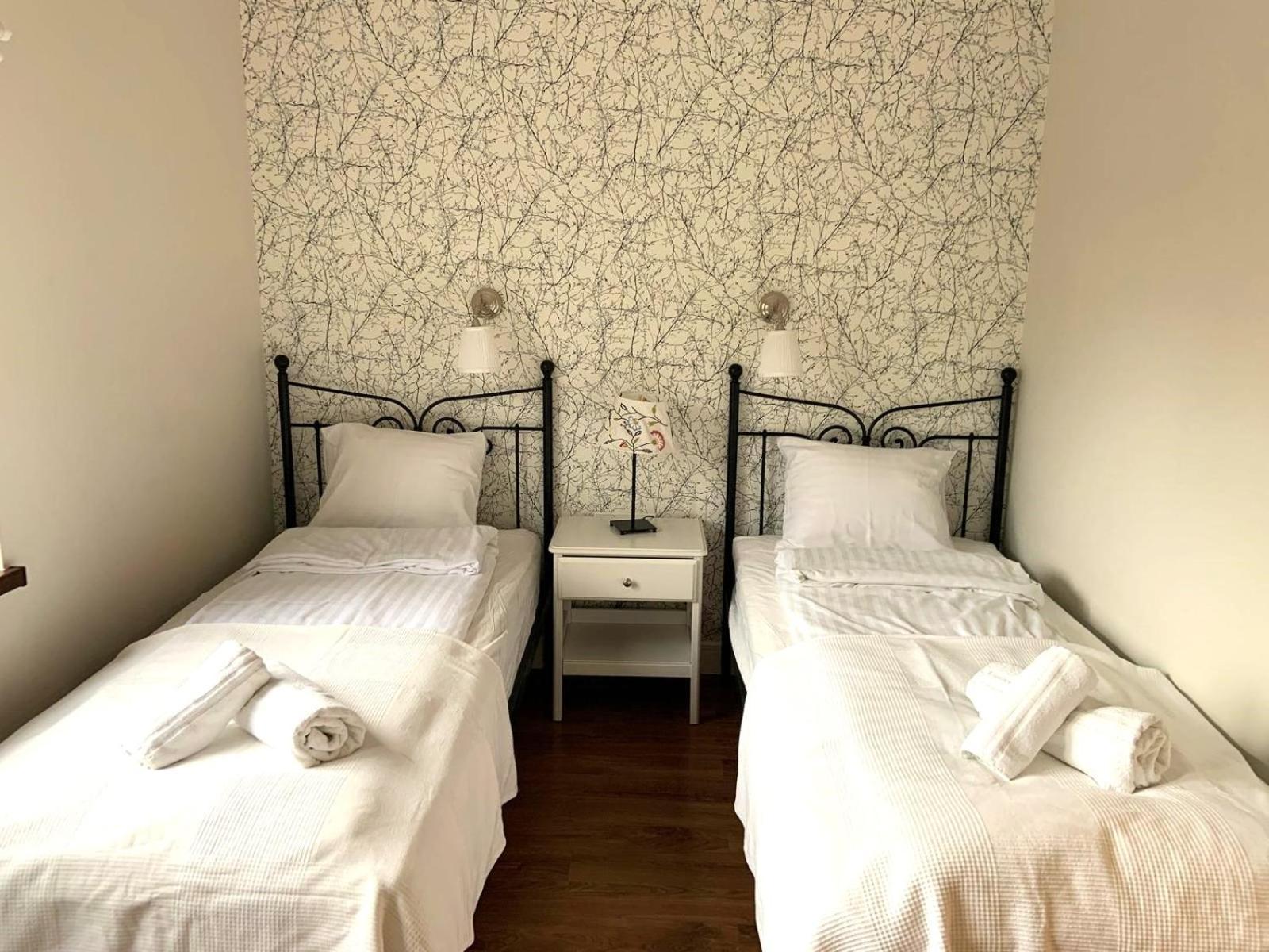 Villa Allegra Apartamenty Z Ogrodem I Sala Zabaw ,Darmowy Parking I Lezaki, 5Minut Do Morza Gdynia Exterior foto