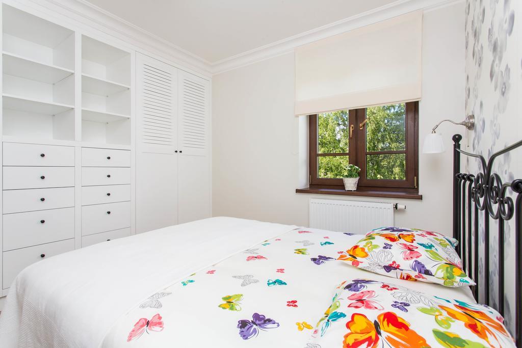 Villa Allegra Apartamenty Z Ogrodem I Sala Zabaw ,Darmowy Parking I Lezaki, 5Minut Do Morza Gdynia Quarto foto