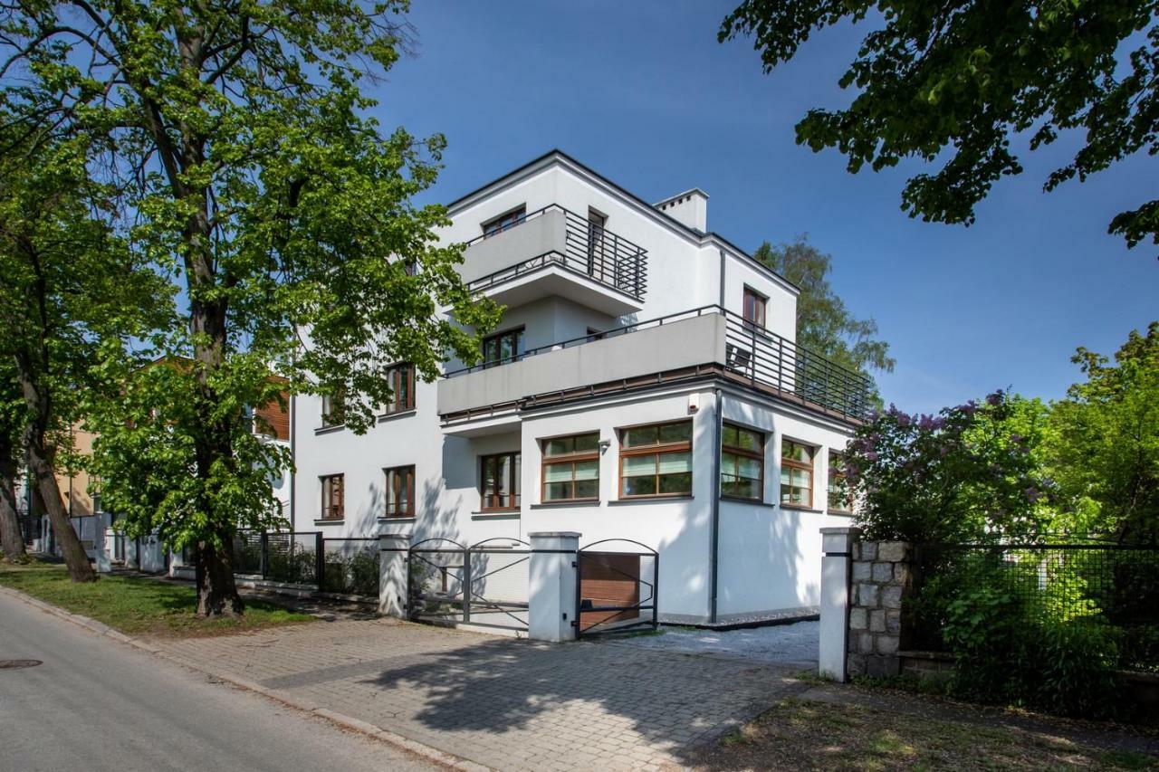 Villa Allegra Apartamenty Z Ogrodem I Sala Zabaw ,Darmowy Parking I Lezaki, 5Minut Do Morza Gdynia Exterior foto